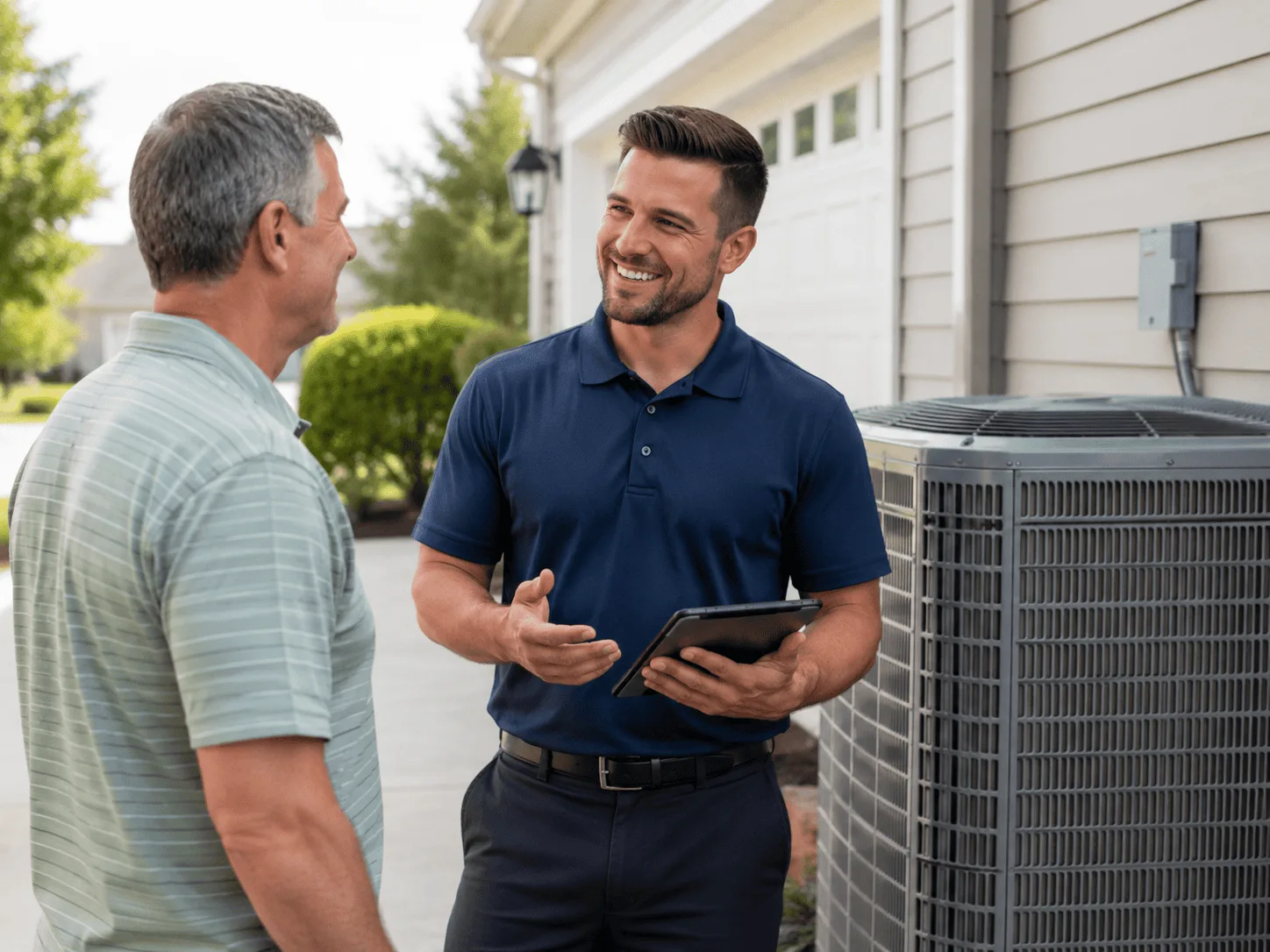 Heat Pump Installation Pacific Junction, IA FAQs